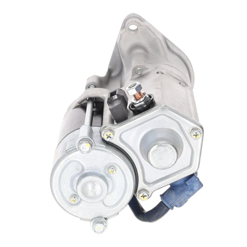 Démarreur VALEO 455591 - Visuel 2