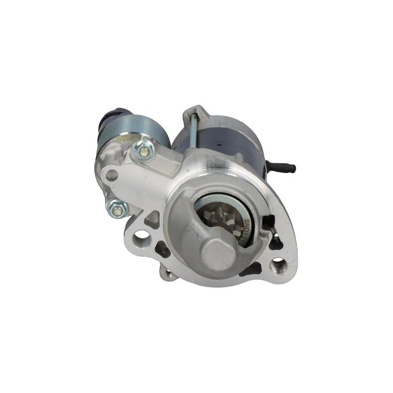 Démarreur VALEO 458672 - Visuel 2