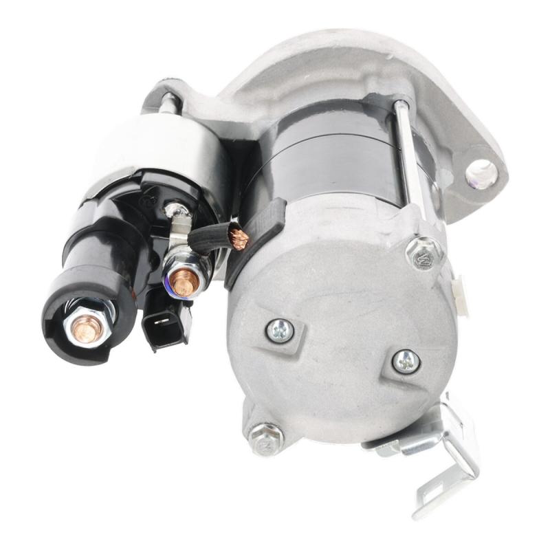 Démarreur VALEO 458842 - Visuel 1