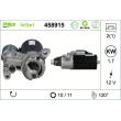 VALEO 458915 - Démarreur