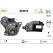 VALEO 458932 - Démarreur
