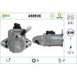 Démarreur VALEO [458936]