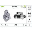 VALEO 460480 - Démarreur