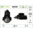 Démarreur VALEO [460559]