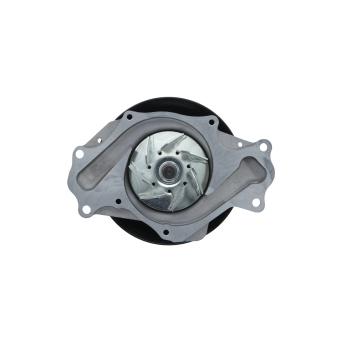 Pompe à eau, refroidissement du moteur VALEO 529701 pour JAGUAR XK 5.0 V8 - 385cv