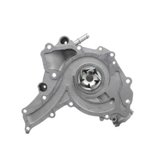 Pompe à eau, refroidissement du moteur VALEO 529703 pour MITSUBISHI OUTLANDER E 350 CGI - 207.457)