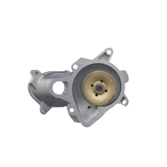 Pompe à eau, refroidissement du moteur VALEO 529622 pour BMW X3 3.0 d - 211cv