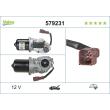 VALEO 579231 - Moteur d'essuie-glace