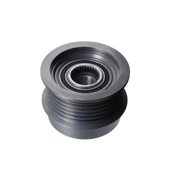 Poulie roue libre, alternateur VALEO 588126 pour OPEL ZAFIRA 1.9 CDTI - 100cv