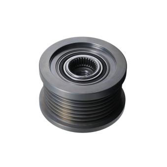 Poulie, alternateur VALEO 588162 pour TOYOTA HILUX 2.4 D - 150cv