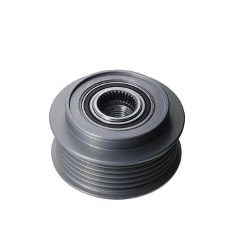 Poulie roue libre, alternateur VALEO OEM 06E903018G