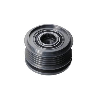 Poulie roue libre, alternateur VALEO OEM 373002a750