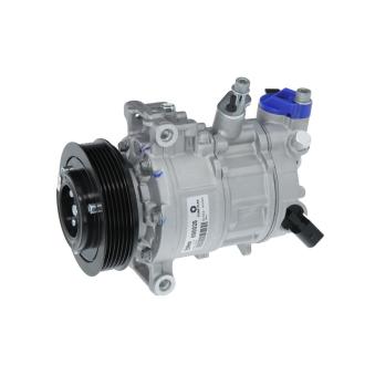 Compresseur, climatisation VALEO 690026 pour AUDI A5 2.0 TFSI - 230cv