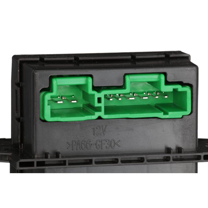 Régulateur, pulseur d'air habitacle VALEO 710355 - Visuel 1