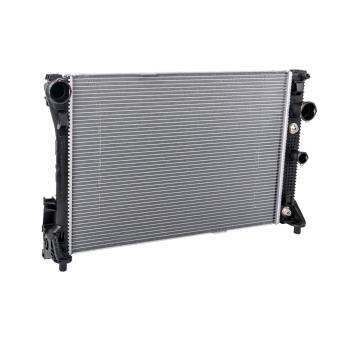 Radiateur, refroidissement du moteur VALEO 735285 pour KIA STONIC C 300 4-matic - 231cv
