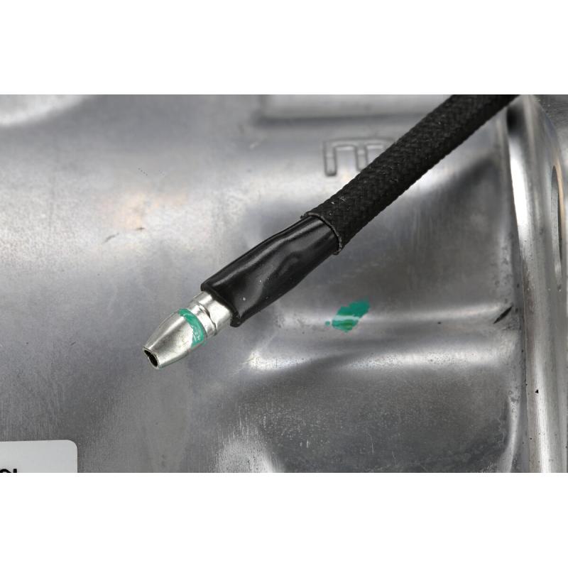 Compresseur, climatisation VALEO 811215 - Visuel 1