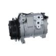 Compresseur, climatisation VALEO [811188]