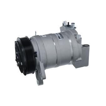 Compresseur, climatisation VALEO OEM 92600ZK32B