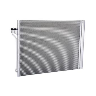 Condenseur, climatisation VALEO 814541