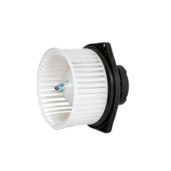 Pulseur d'air habitacle VALEO 815067