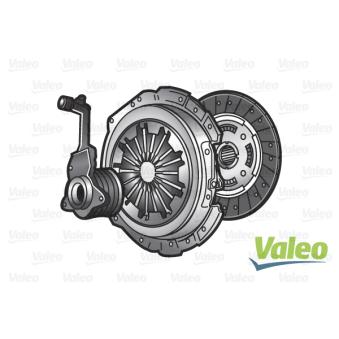 VALEO 834530 - Kit d'embrayage