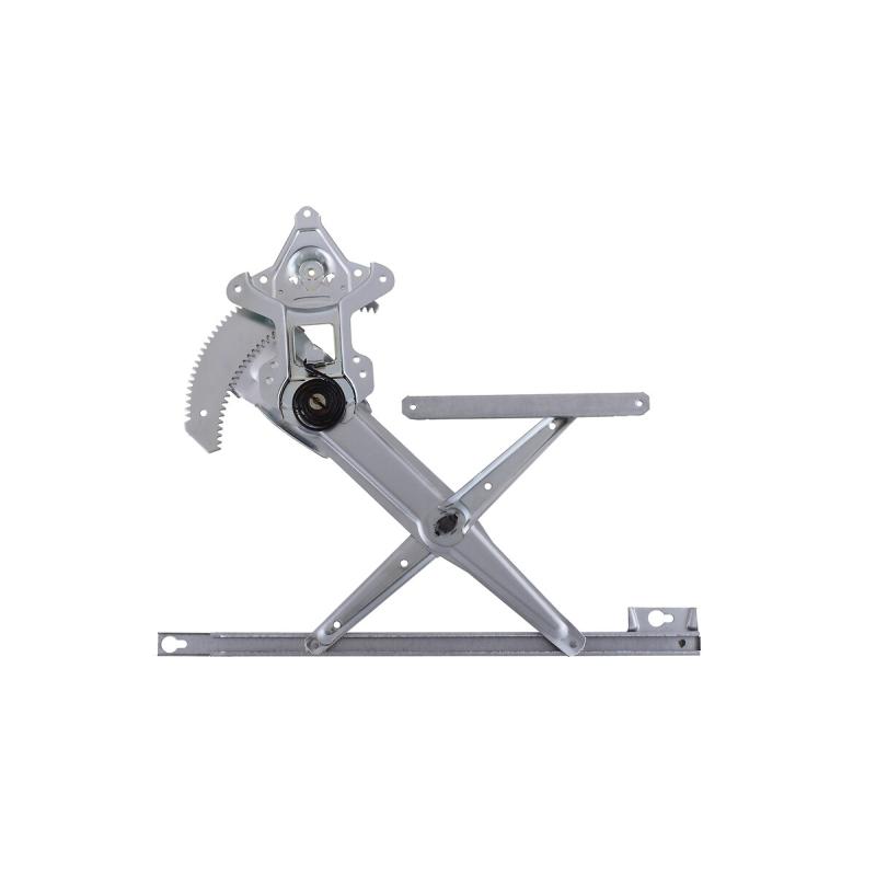 Lève-vitre avant droit VALEO 861117 - Visuel 1