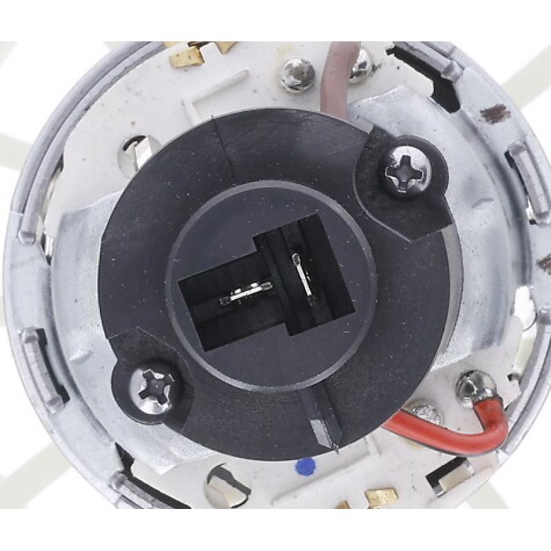 Pulseur d'air habitacle VALEO 884621 - Visuel 1