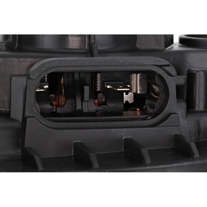 Pulseur d'air habitacle VALEO 884638 - Visuel 1