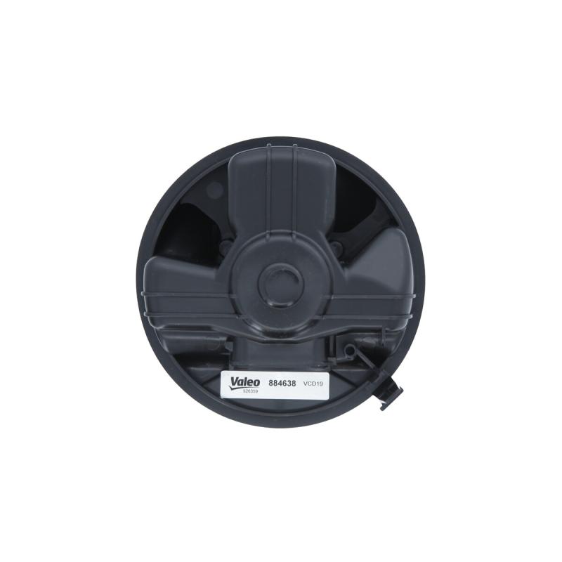 Pulseur d'air habitacle VALEO 884638 - Visuel 2