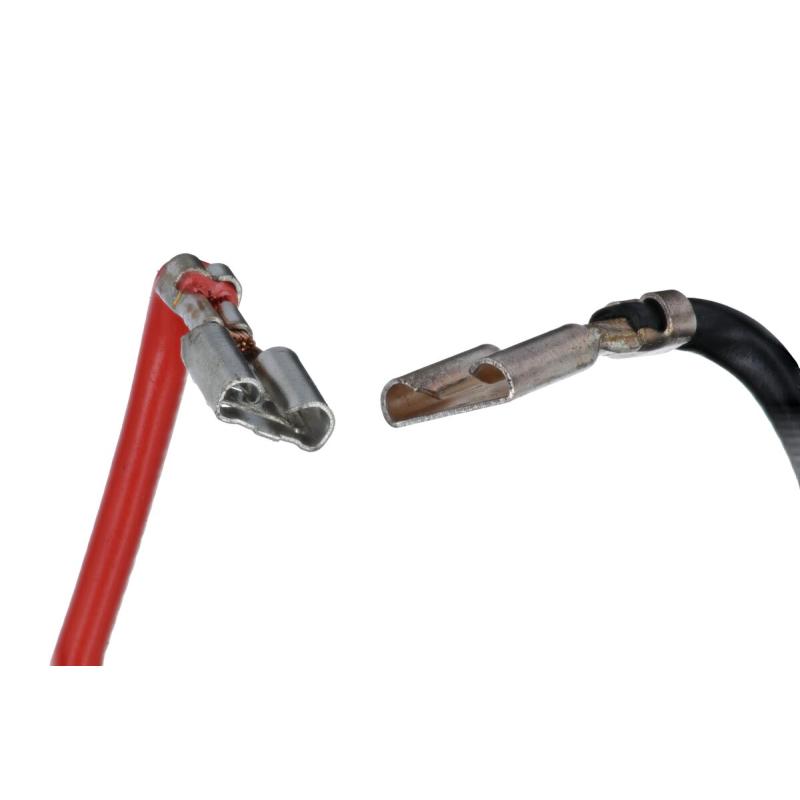 Pulseur d'air habitacle VALEO 884658 - Visuel 1