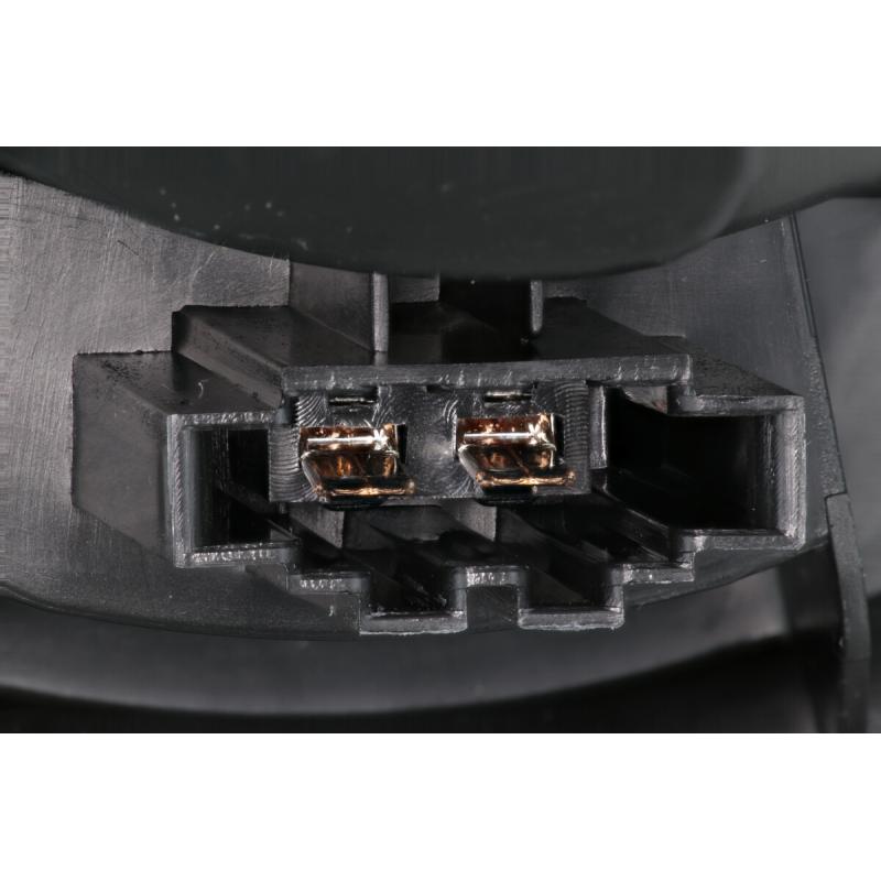 Pulseur d'air habitacle VALEO 884670 - Visuel 1