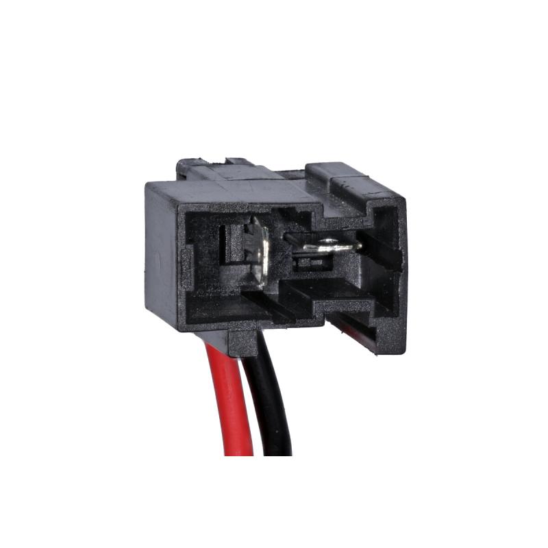 Pulseur d'air habitacle VALEO 884601 - Visuel 1