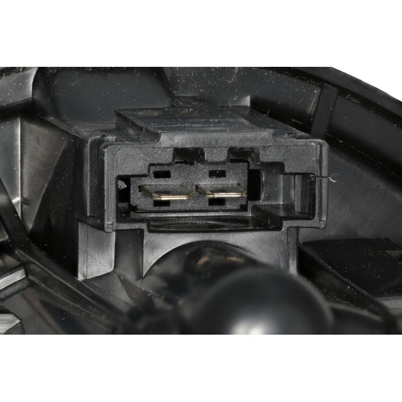 Moteur électrique, ventilateur pour radiateurs VALEO 883697 - Visuel 1