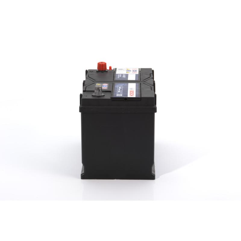 Batterie de démarrage BOSCH 0 092 L40 270 - Visuel 2