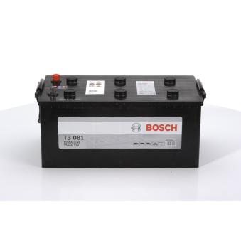 Batterie de démarrage BOSCH OEM VO20393427