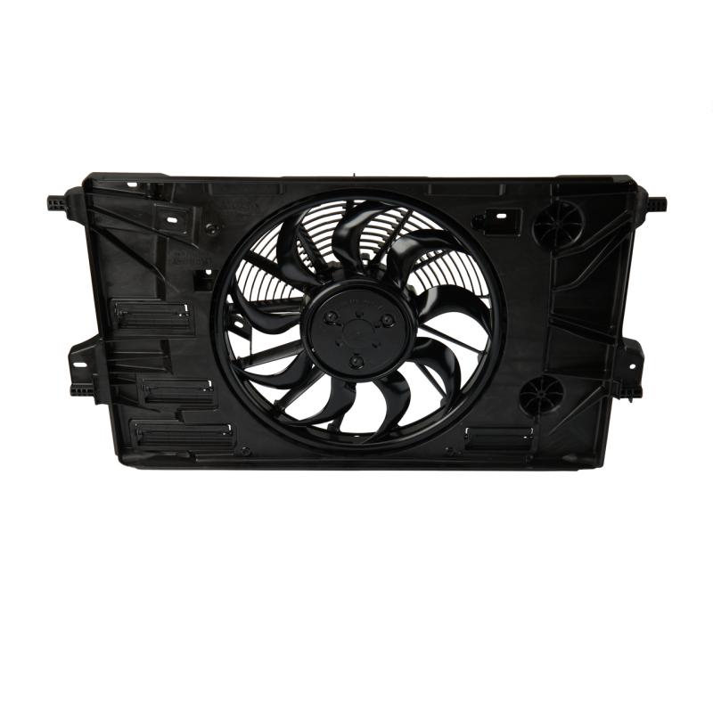 Moteur électrique, ventilateur pour radiateurs BOSCH 0 130 708 579 - Visuel 1