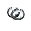 BOSCH 0 204 114 518 - Kit de freins arrière prémontés KIT SUPERPRO