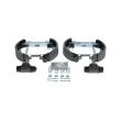 Kit de freins arrière prémontés KIT SUPERPRO BOSCH [0 204 114 576]
