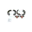 Kit de freins arrière prémontés KIT SUPERPRO BOSCH [0 204 114 602]