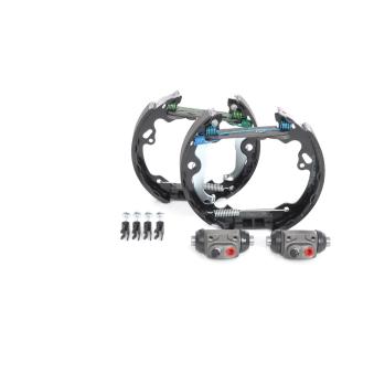 Kit de freins arrière prémontés KIT SUPERPRO BOSCH [0 204 114 603]