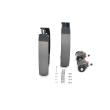 BOSCH 0 204 114 631 - Kit de freins arrière prémontés KIT SUPERPRO