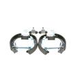 BOSCH 0 204 114 633 - Kit de freins arrière prémontés KIT SUPERPRO