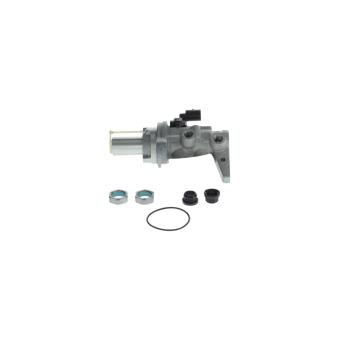 Maître-cylindre de frein BOSCH 0 204 859 003 pour AUDI A6 55 TFSI e quattro - 367cv