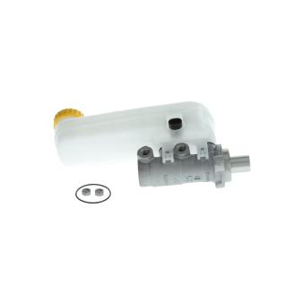 Maître-cylindre de frein BOSCH 0 204 818 274 pour FIAT DUCATO 150 Multijet 2.3 D - 150cv