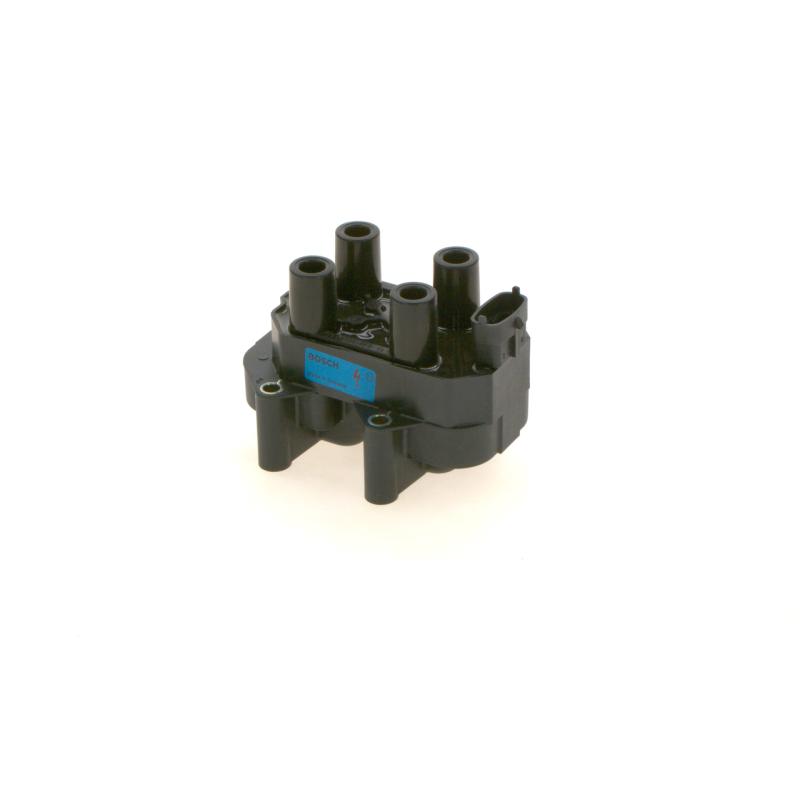 Bobine d'allumage BOSCH 0 221 503 011 - Visuel 2