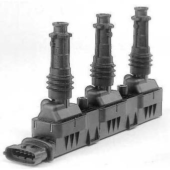 Unité de bobine d'allumage BOSCH OEM 90543059