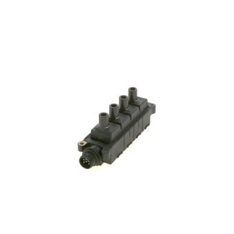 Unité de bobine d'allumage BOSCH OEM 99609460212