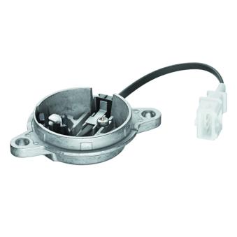 Capteur, position d'arbre à cames BOSCH 0 232 101 030 pour OPEL CALIBRA 2.9 - 204cv