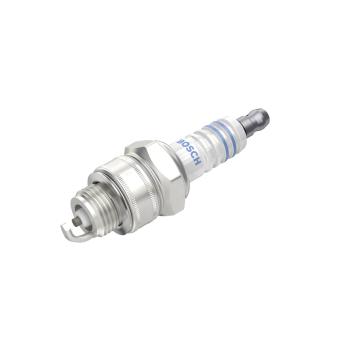 Bougie d'allumage BOSCH OEM 7700733422