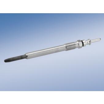 Bougie de préchauffage BOSCH 0 250 202 042 pour OPEL ZAFIRA 2.0 DI 16V - 82cv